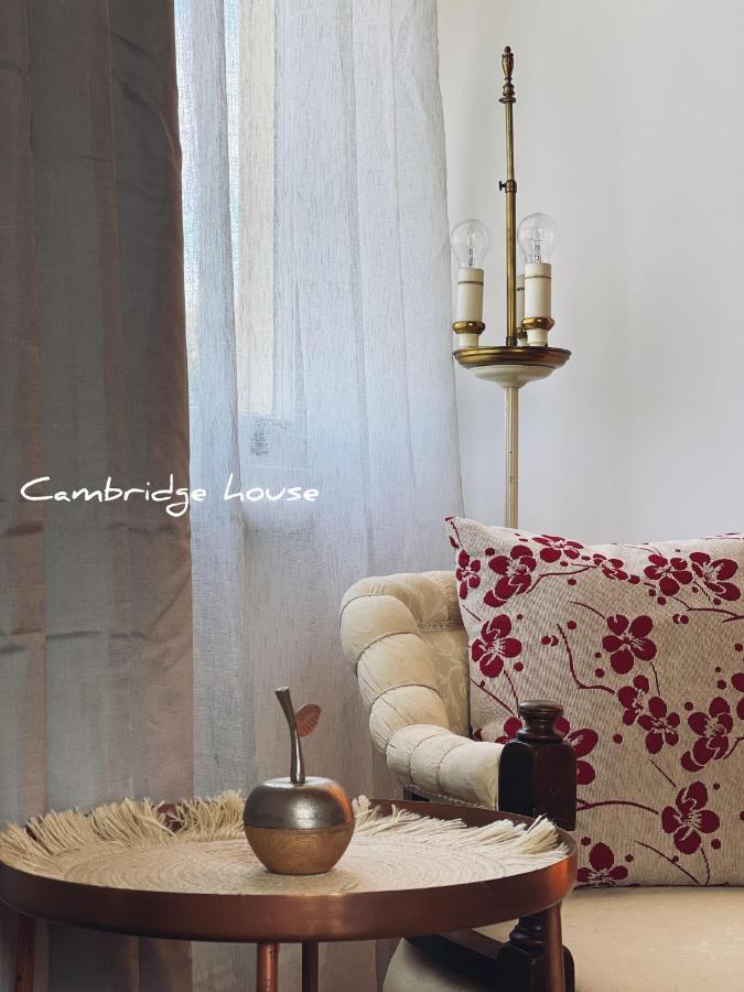 Bed and Breakfast Cambridge House Breakfast & Bed Geeveston Экстерьер фото