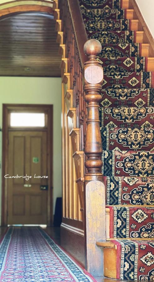 Bed and Breakfast Cambridge House Breakfast & Bed Geeveston Экстерьер фото
