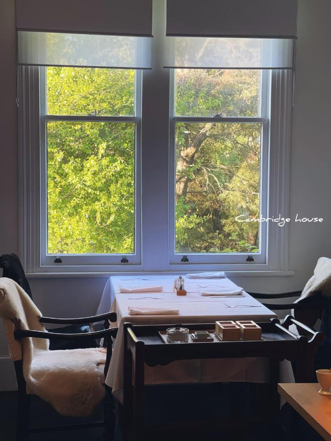 Bed and Breakfast Cambridge House Breakfast & Bed Geeveston Экстерьер фото