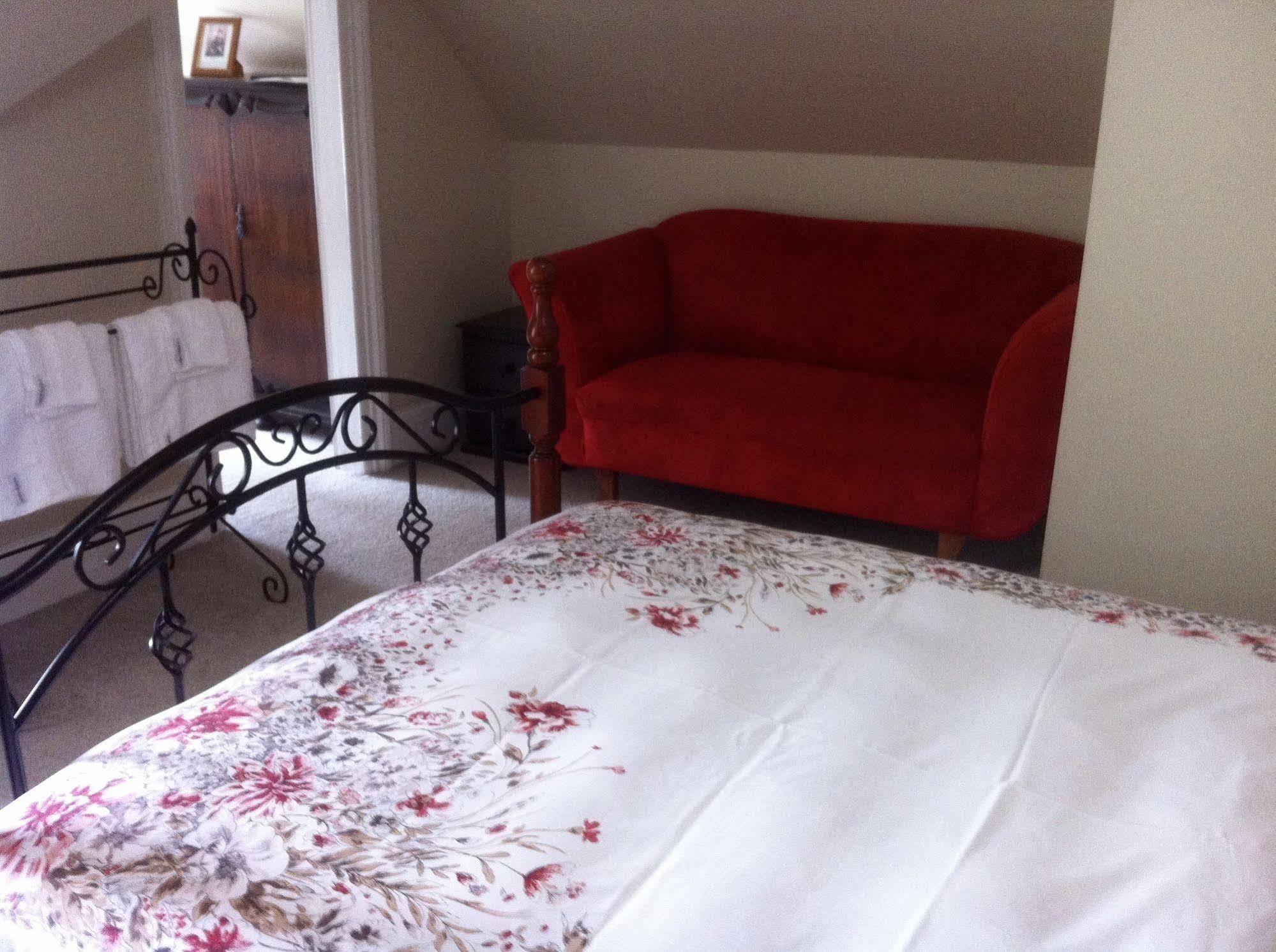 Bed and Breakfast Cambridge House Breakfast & Bed Geeveston Экстерьер фото