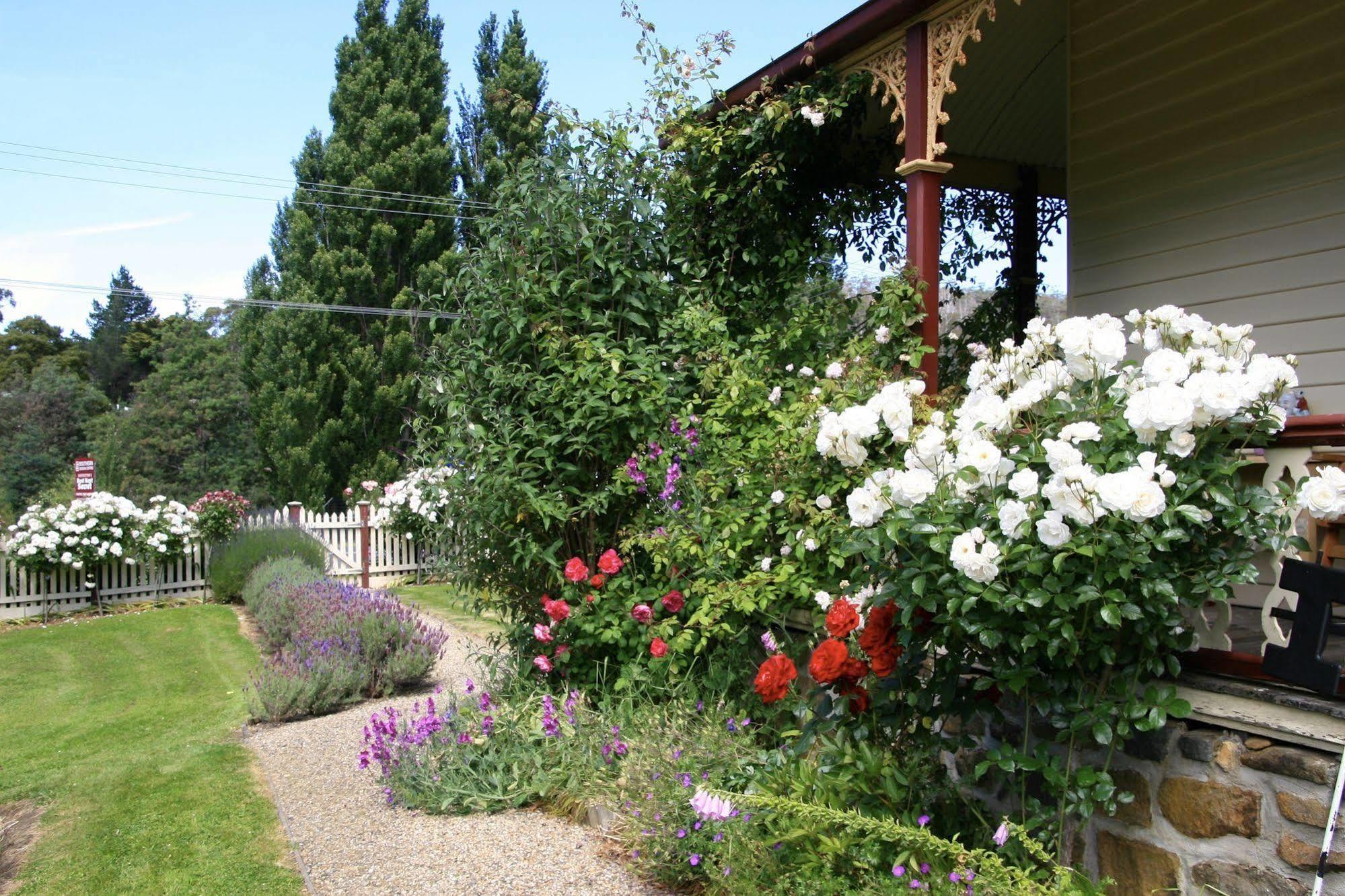Bed and Breakfast Cambridge House Breakfast & Bed Geeveston Экстерьер фото