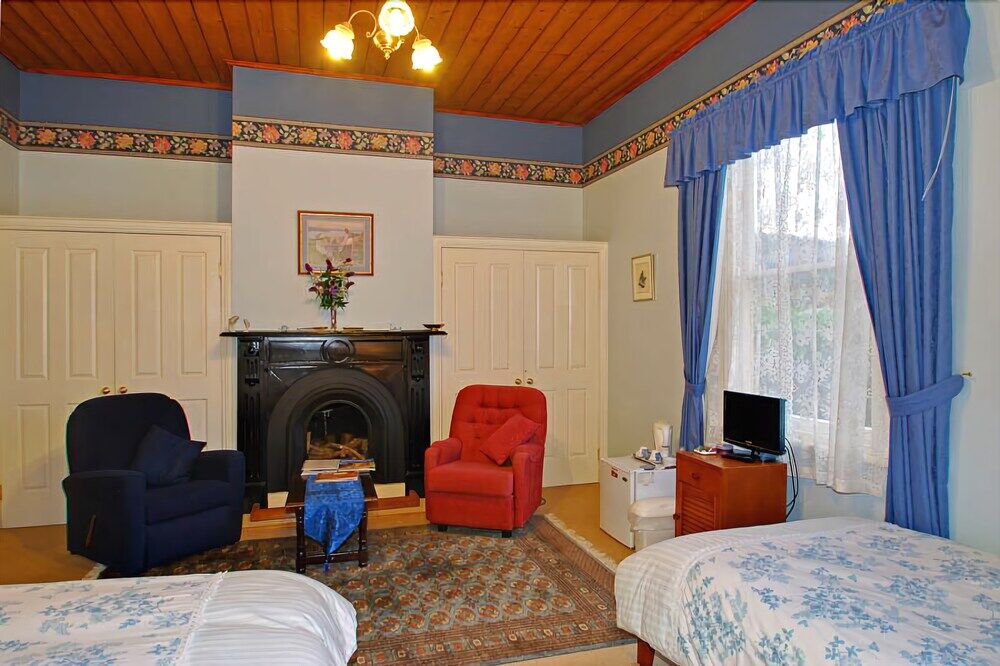 Bed and Breakfast Cambridge House Breakfast & Bed Geeveston Экстерьер фото
